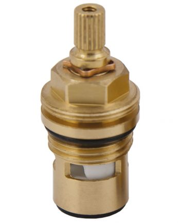 Кран-букса 1/2″ 1