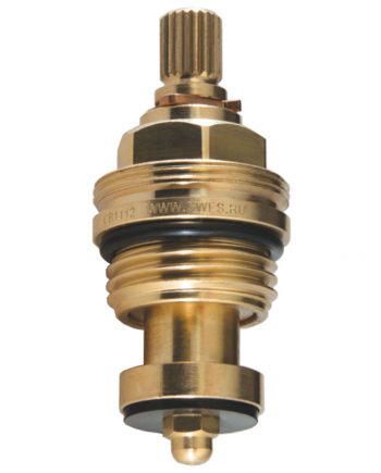 Кран-букса 1/2″ 1