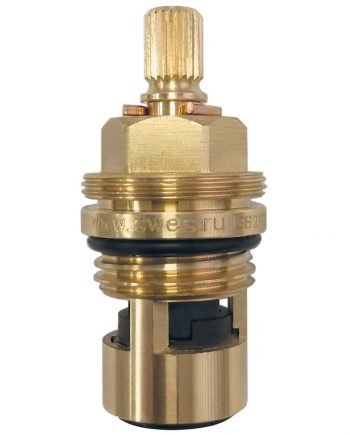 Кран-букса 1/2″ 1