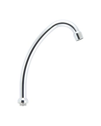 Излив настольного смесителя 1