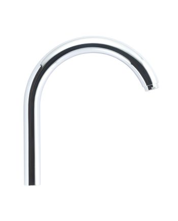 Излив настольного смесителя 1