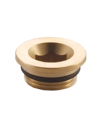 Штуцер накидной гайки 1