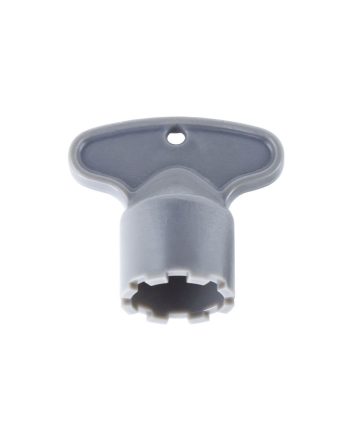 Ключ для скрытого аэратора 1