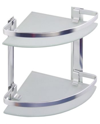 Полка угловая SAIGA 1