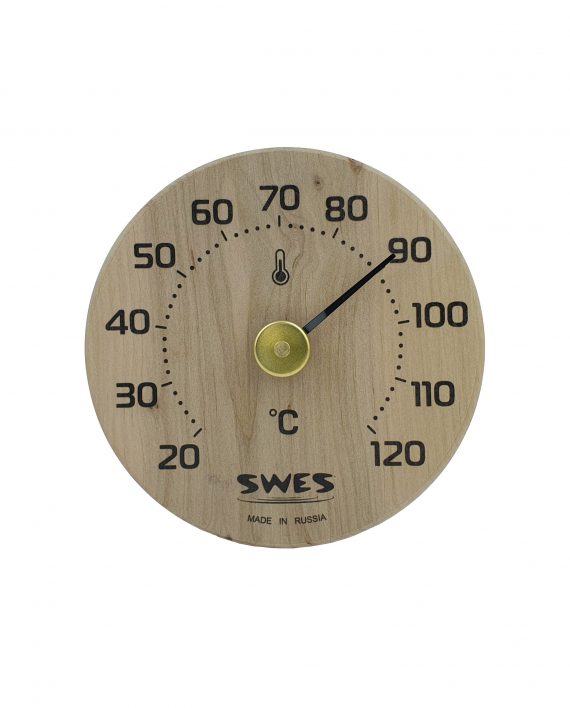 Термометр открытого типа